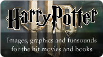 Harry Potter quick pack image